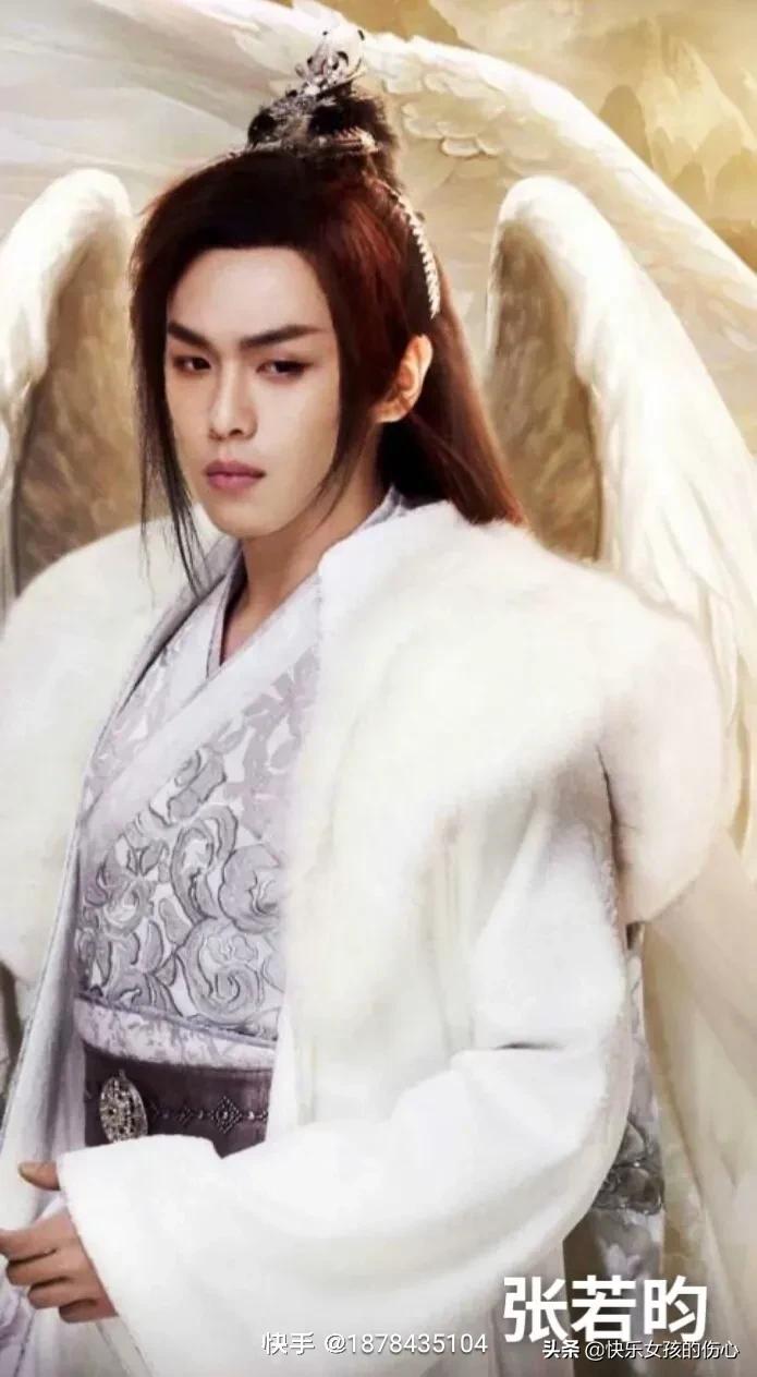 形容古代男子儒雅帅气的句子,形容儒雅帅气的句子