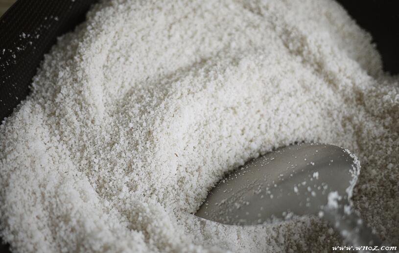 粤菜锡纸焗鸡做法,锡纸盐焗鸡翅的正宗原味的做法