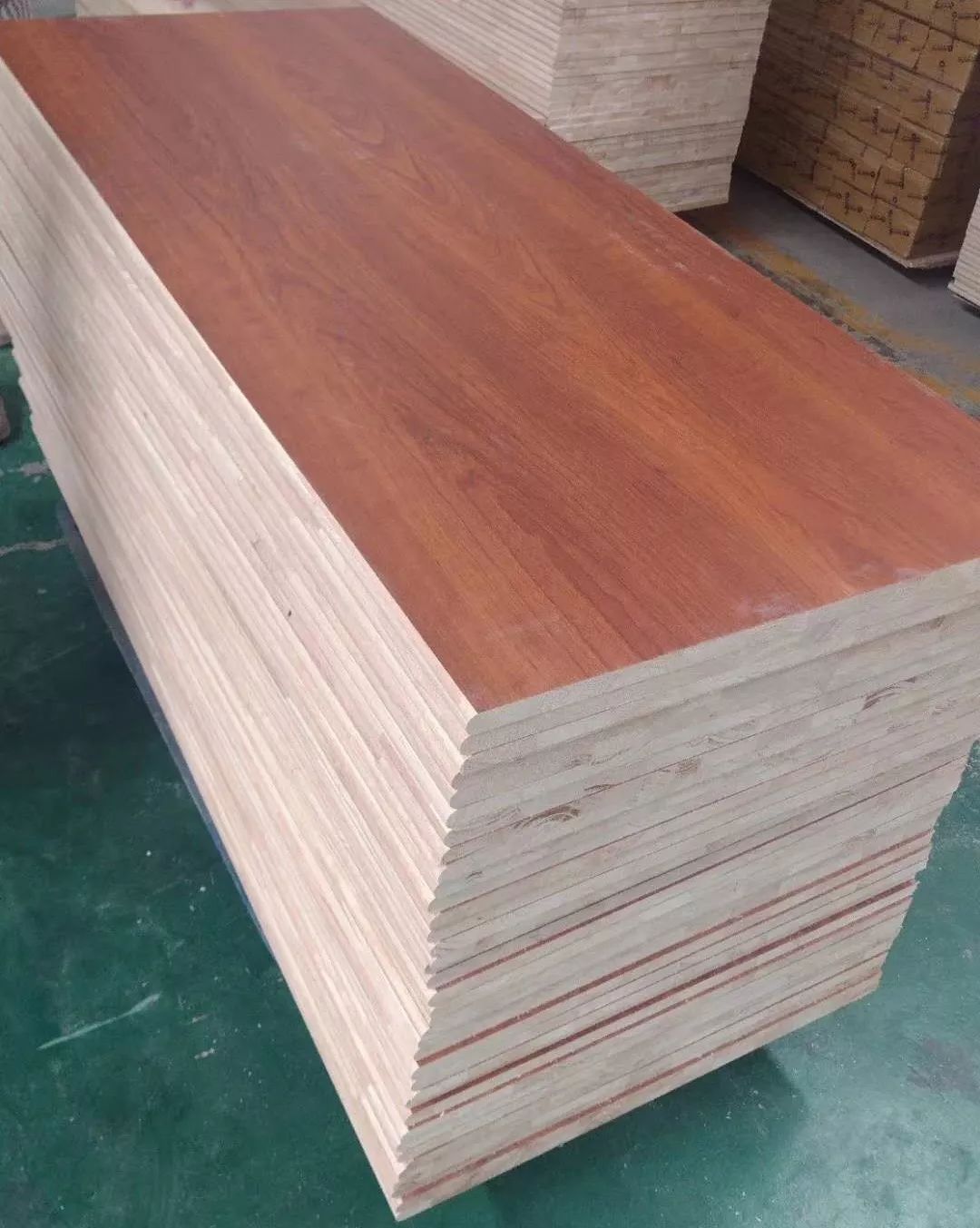 衣柜用什么板材环保生态免漆板,定制衣柜的板材哪些品牌比较环保