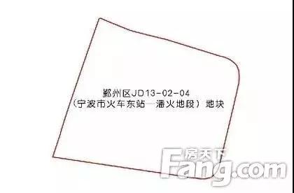 宁波姚江新城9月份土拍计划,宁波江北姚江新城土地出让