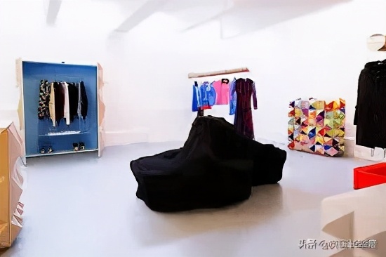 英国必逛的店,英国买手店