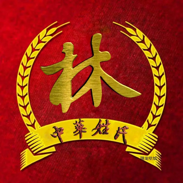 百家姓氏头像19期立体字体,2023张字姓氏专属头像制作