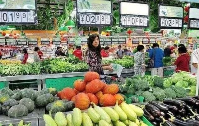 通货膨胀的时候哪些东西最先涨价,对于这次通货膨胀哪些物品要涨价