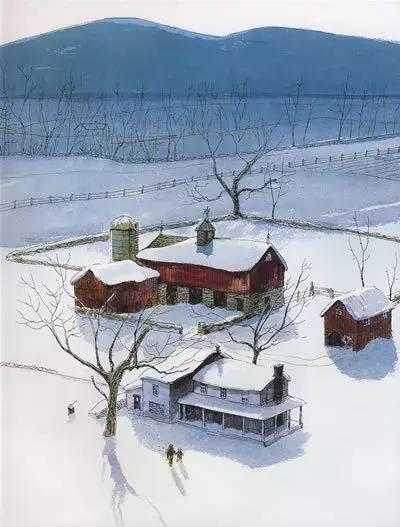 中秋书单共赏一轮明月绘本,与中秋相关的绘本