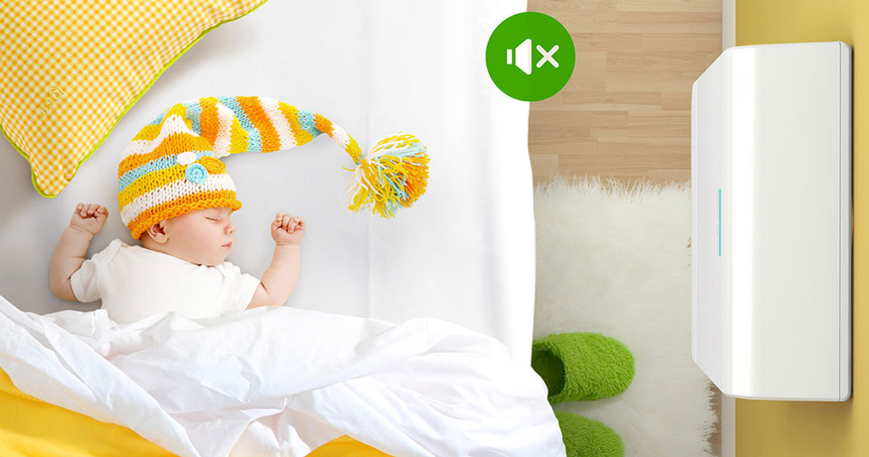 新风机o2测评,多款新风机测评