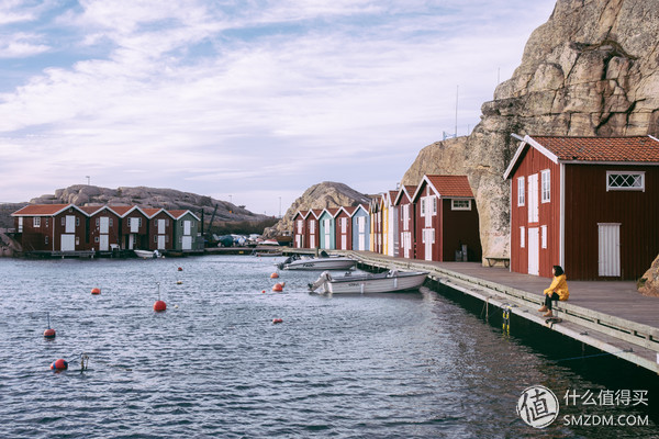 哥德堡交响曲（下）自驾领克01去看看瑞典西海岸最美的地方