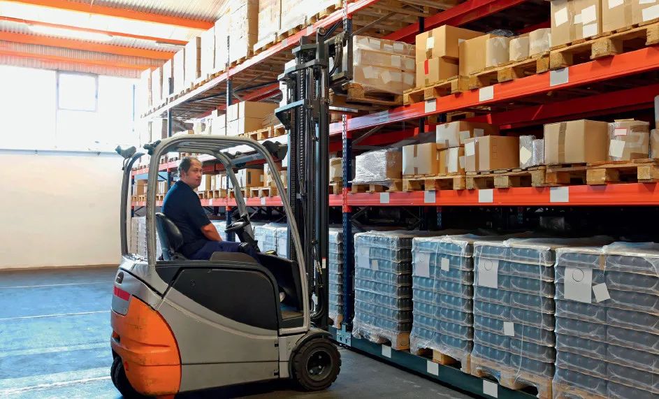 电商仓库管理难点和解决方案,电商仓库管理员的工作流程