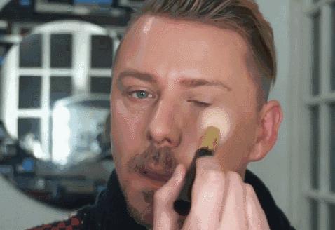 油管美妆博主最爱高光,油管美妆博主michelle