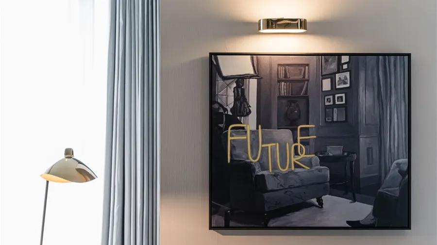 杭州网红打卡西湖酒店,杭州必打卡网红酒店