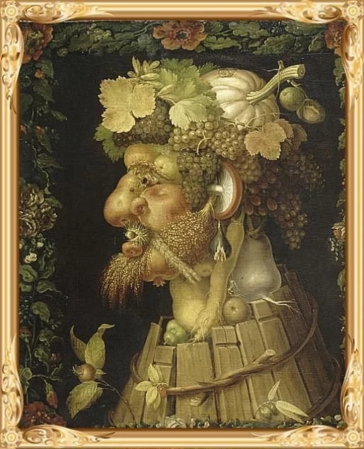 世界名画欣赏500幅花,世界名画花卉图