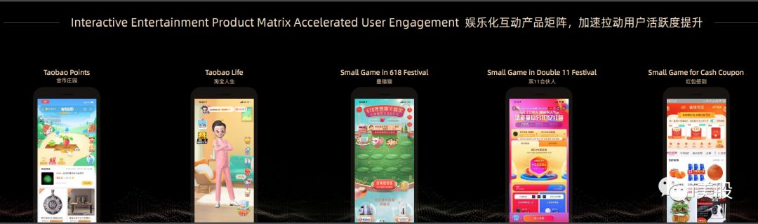 阿里投资者日蒋凡演讲PPT注释：FY19淘宝直播及闲鱼GMV均超1000亿