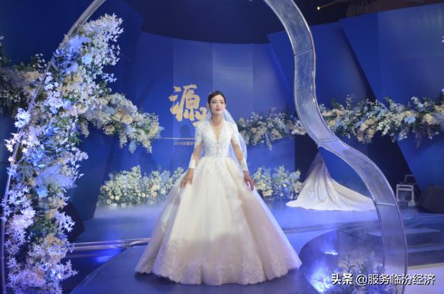 临汾市尧都区结婚典礼,临汾牵手婚礼