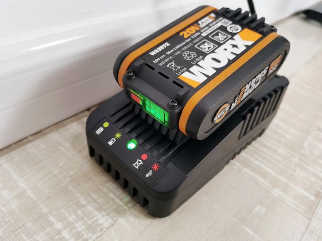 威克士无线洗车机可以用多长时间,威克士洗车机wu629与wu630的区别