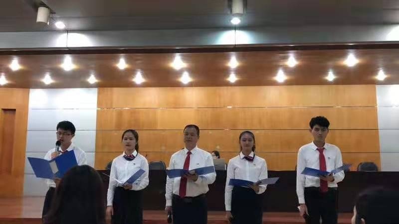 工会情系盛夏活动,情系员工浓浓关怀暖人心