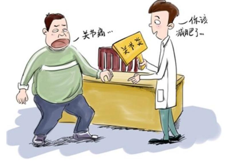 老年人骨性关节炎膝盖疼怎样锻炼,老年人膝关节骨关节炎首选检查