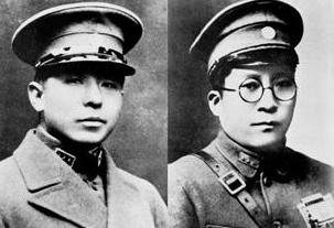 杨虎城后人去看望张学良,张学良为啥对杨虎城后人态度冷漠