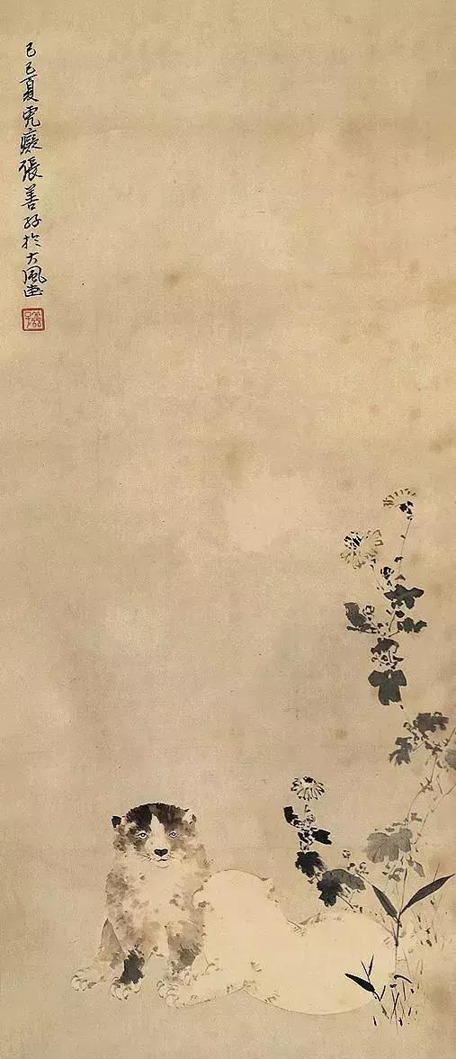 人物画国画大师刘继卣排名,齐白石刘奎龄画