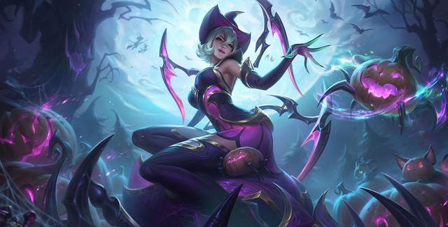 s11阵容推荐八四莫甘娜,莫甘娜打野红buff拉野怪