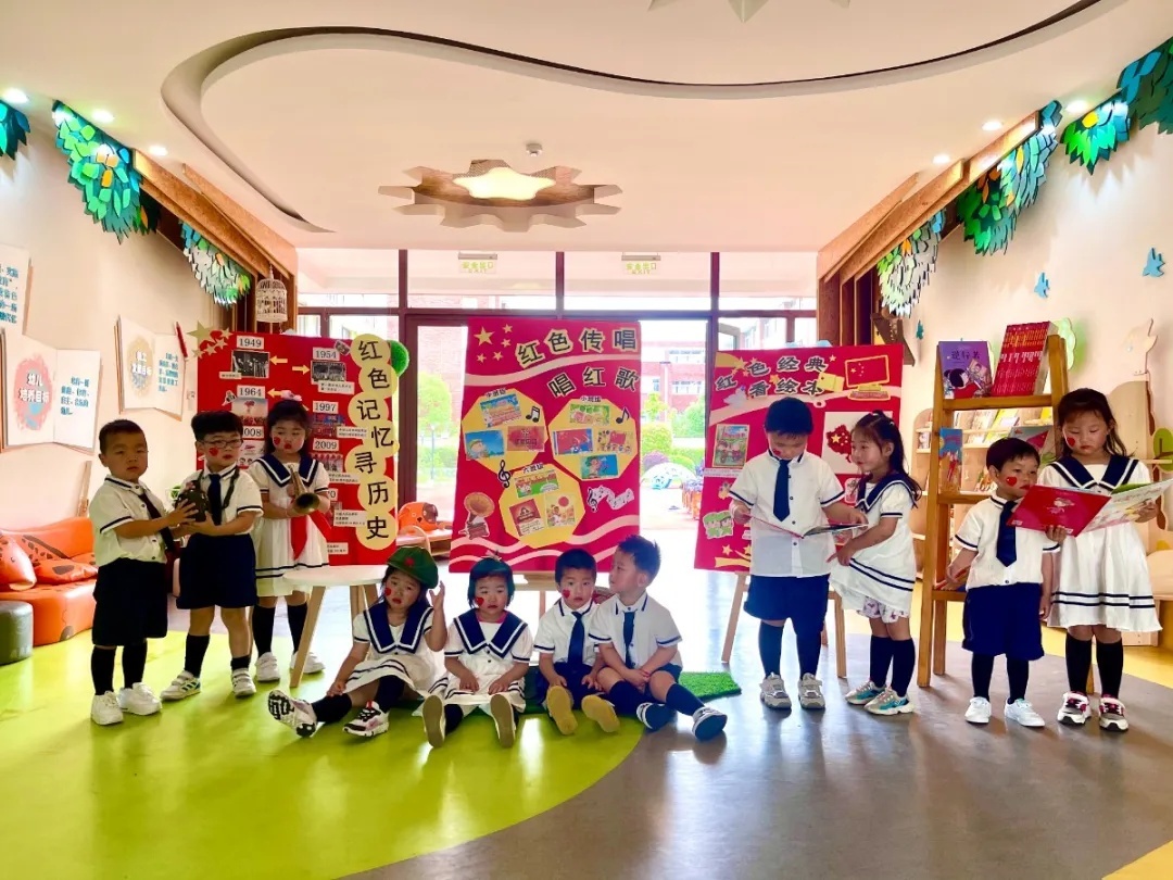 六一怎么过有意思,六一怎么过最好玩