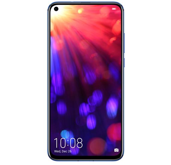 光荣v20麒麟980,光荣v20真的有4800万像素吗