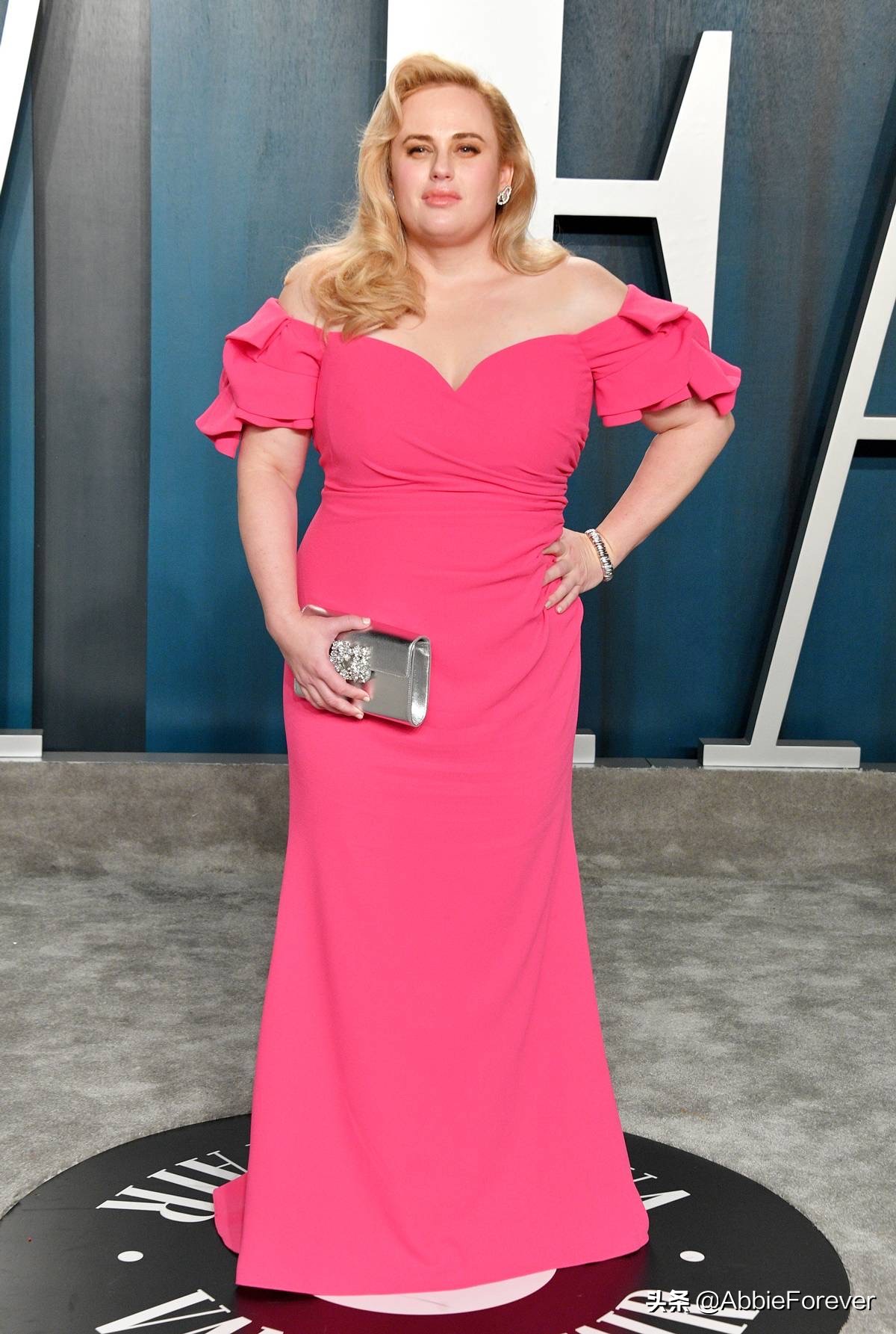 金卡戴珊名利场,奥斯卡名利场金卡戴珊