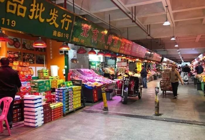 深圳最便宜年货批发市场货源,深圳年货市场哪里便宜