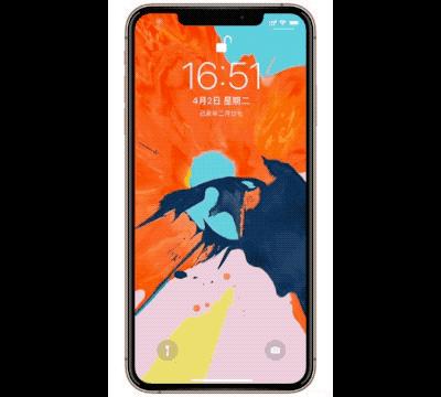 iPhone相机各个功能介绍,iphone有什么好玩的技巧