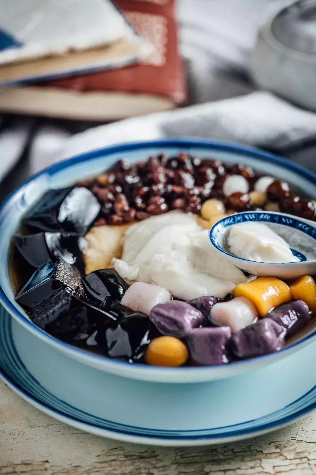 如何区分面粉和小麦淀粉,玉米淀粉和面粉没标签分不清了