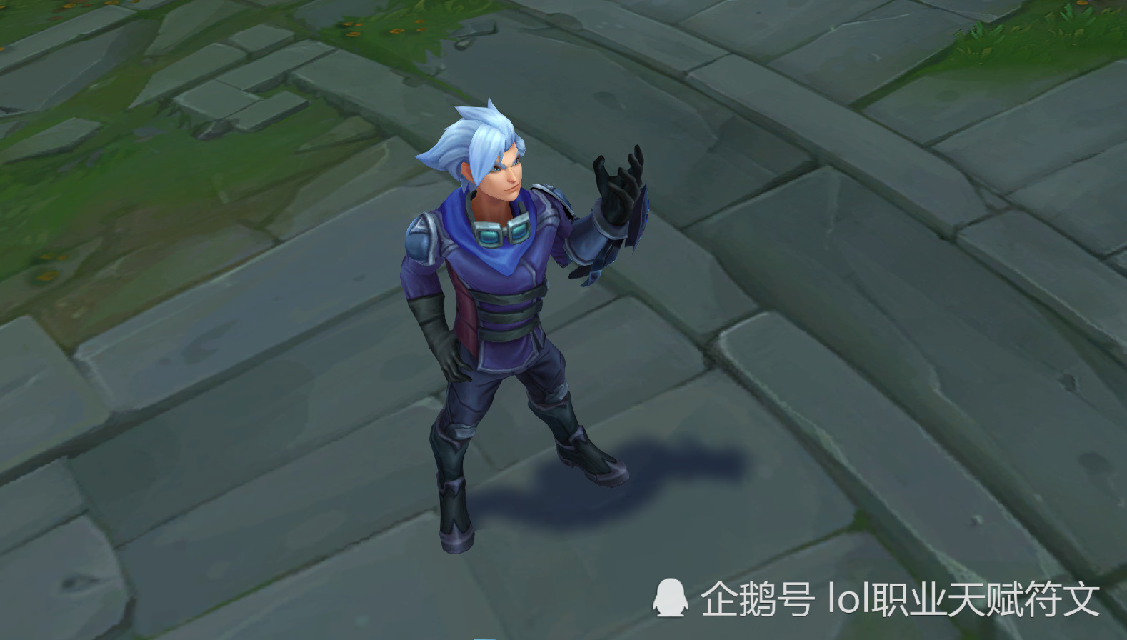 lolez的皮肤,lolez哪个皮肤好看