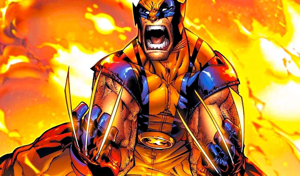 漫威超级战争凤凰金刚爪,漫威凤凰之力和混沌之力