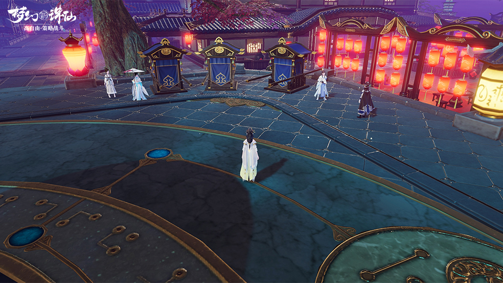 总给队友插刀，我的助战是人工智能还是人工智障？