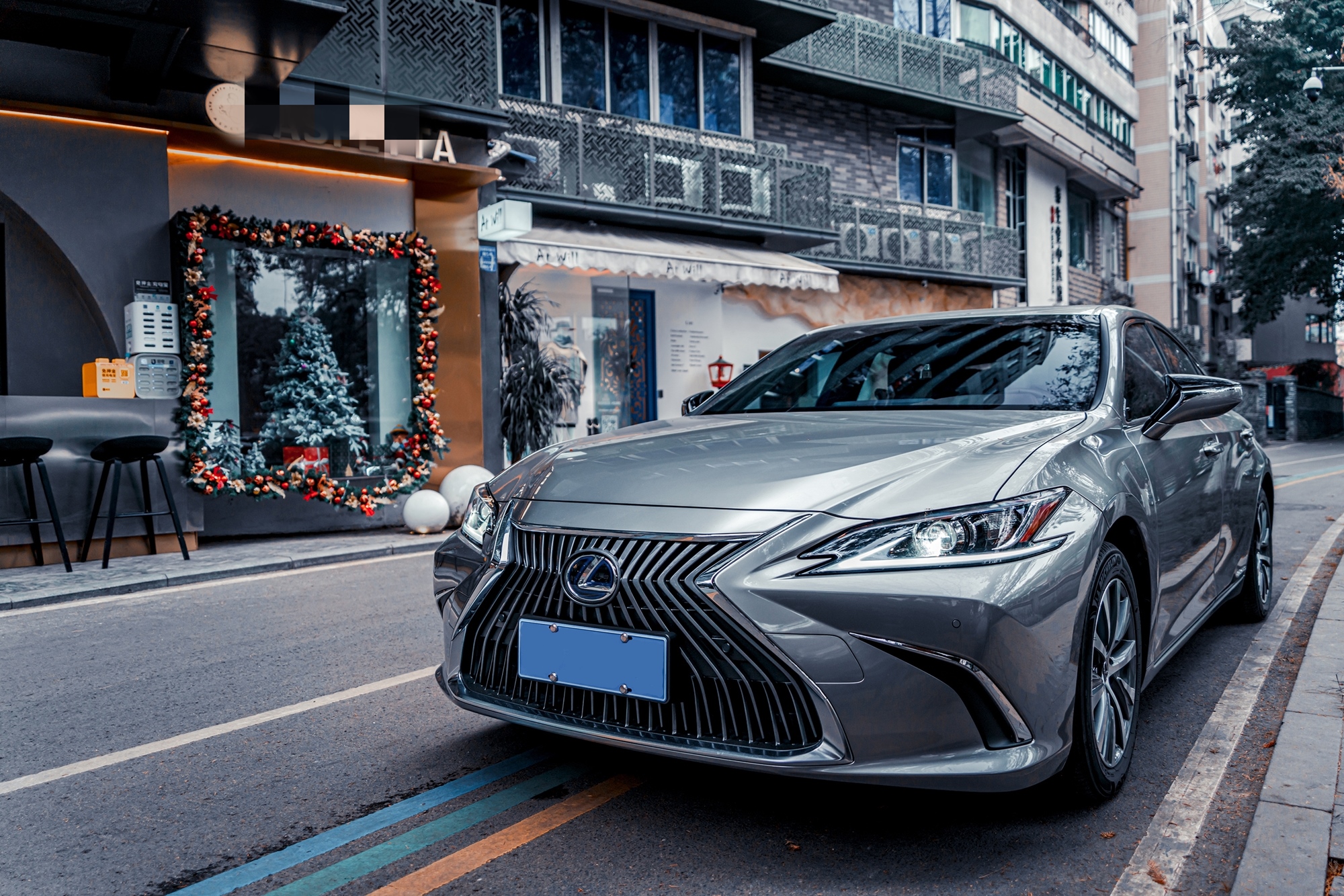 保时捷和雷克萨斯，一个马来一个印度建厂，看不起国内消费者？