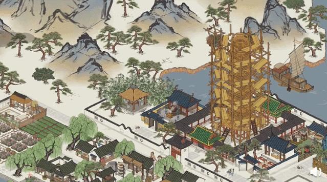 盘点那些2023年好玩的游戏,盘点今年最值得玩的手游游戏推荐