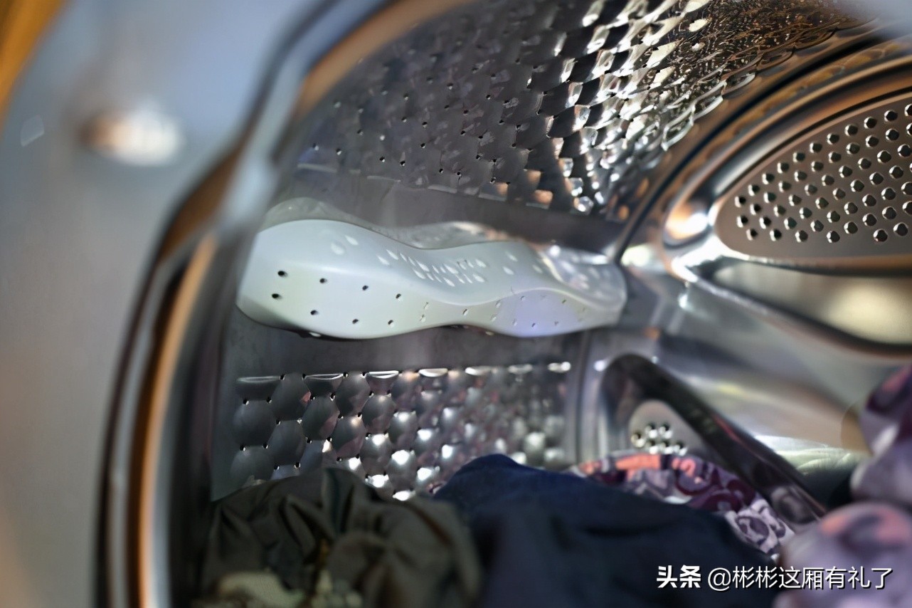 云米洗衣机洗烘一体能不用烘干吗,云米洗烘一体机不自动投放洗衣液