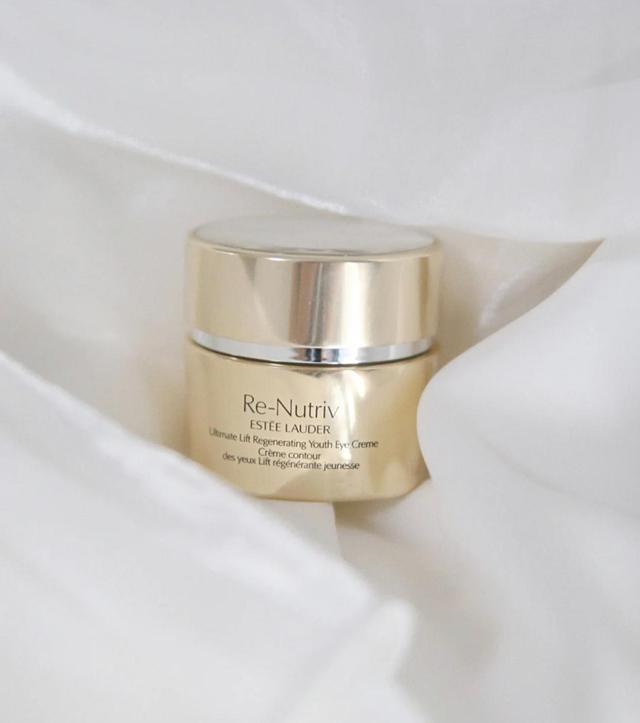 不差钱的人眼霜可以买这几款,40多岁眼霜推荐去细纹抗皱第一名