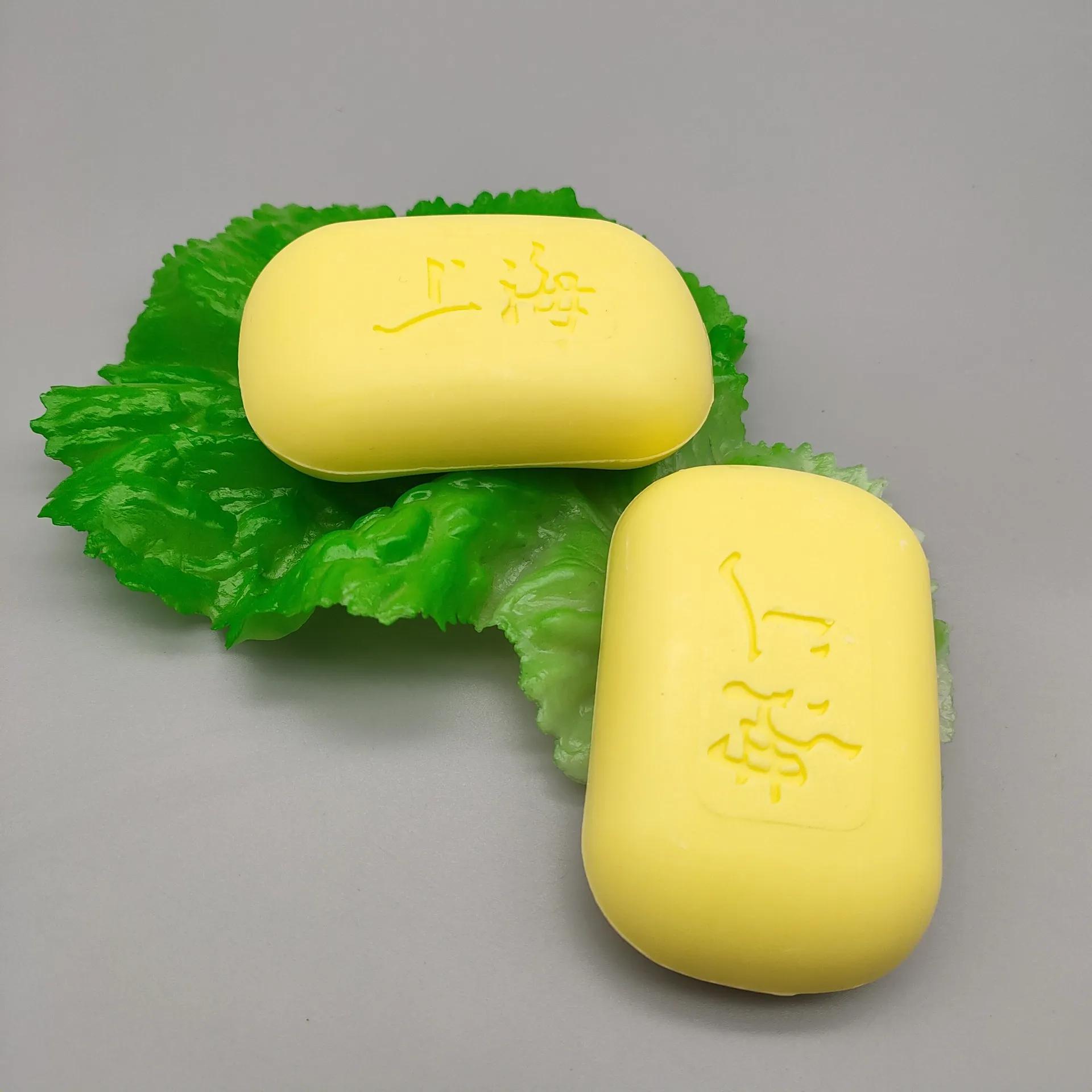 硫磺皂有减缓皮肤病的作用吗,硫磺皂为什么会洗到皮肤粗糙