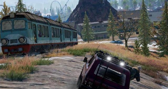 绝地求生新的反作弊系统,绝地求生反挂机制