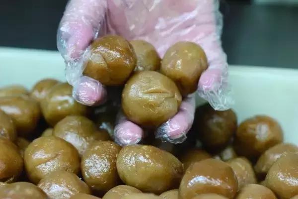 宁波附近吃货攻略,带你吃遍宁波攻略