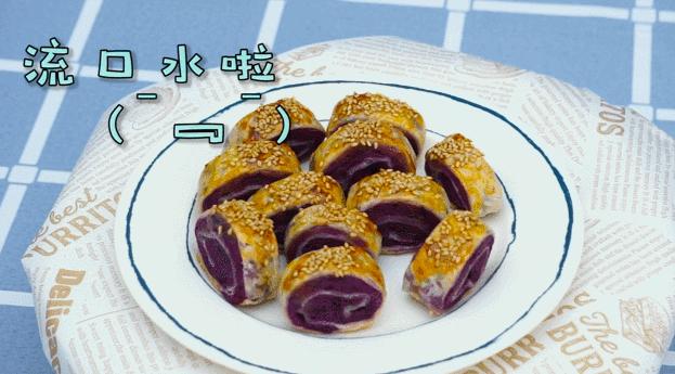 周末自己做早餐简单又健康,一到周末早餐就特丰富什么好吃