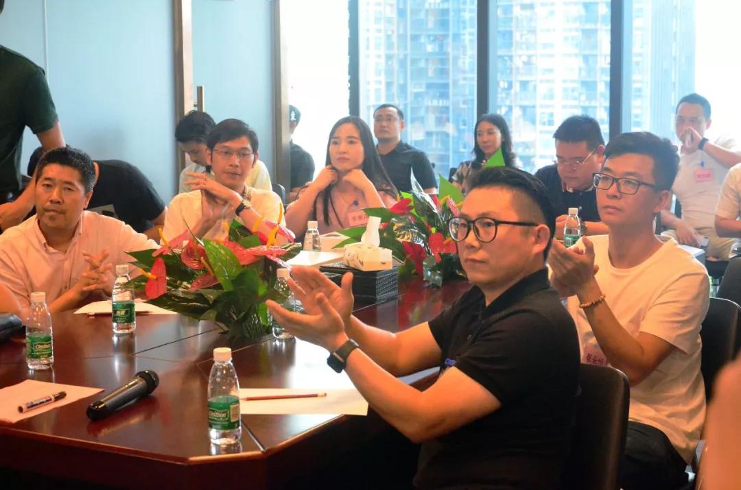 寻找大格局的践行者，最高三千万投资！第二期项目甄选会8家晋级