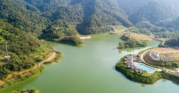 清远最美民宿和十大精品民宿,藏在清远深山老林的世外桃源民宿