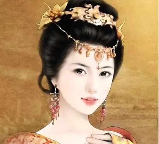 搅动中国历史的28位奇女子,中国史上十大奇女子