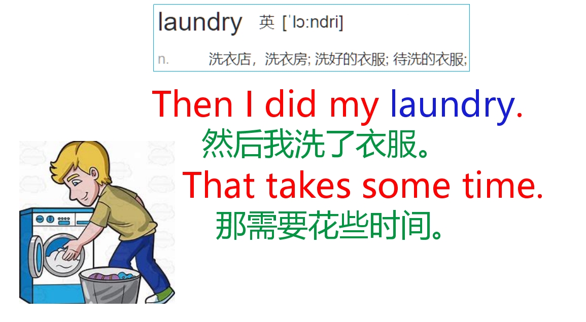 英语学习常用日常英语口语1000句,英语口语从学句子开始