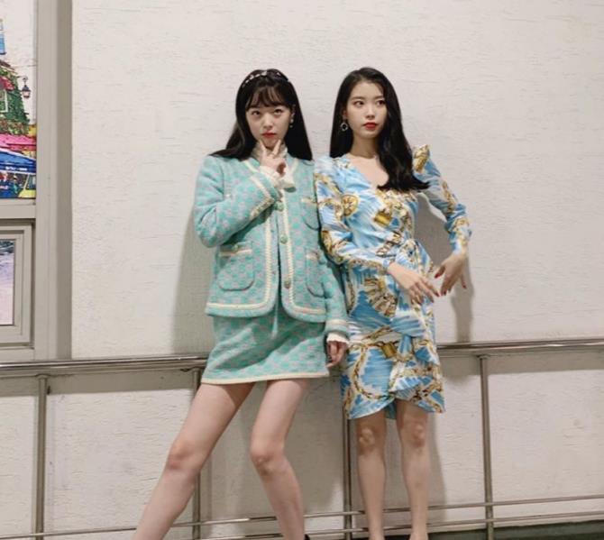 iu新歌eight,iu李知恩eightacoustic