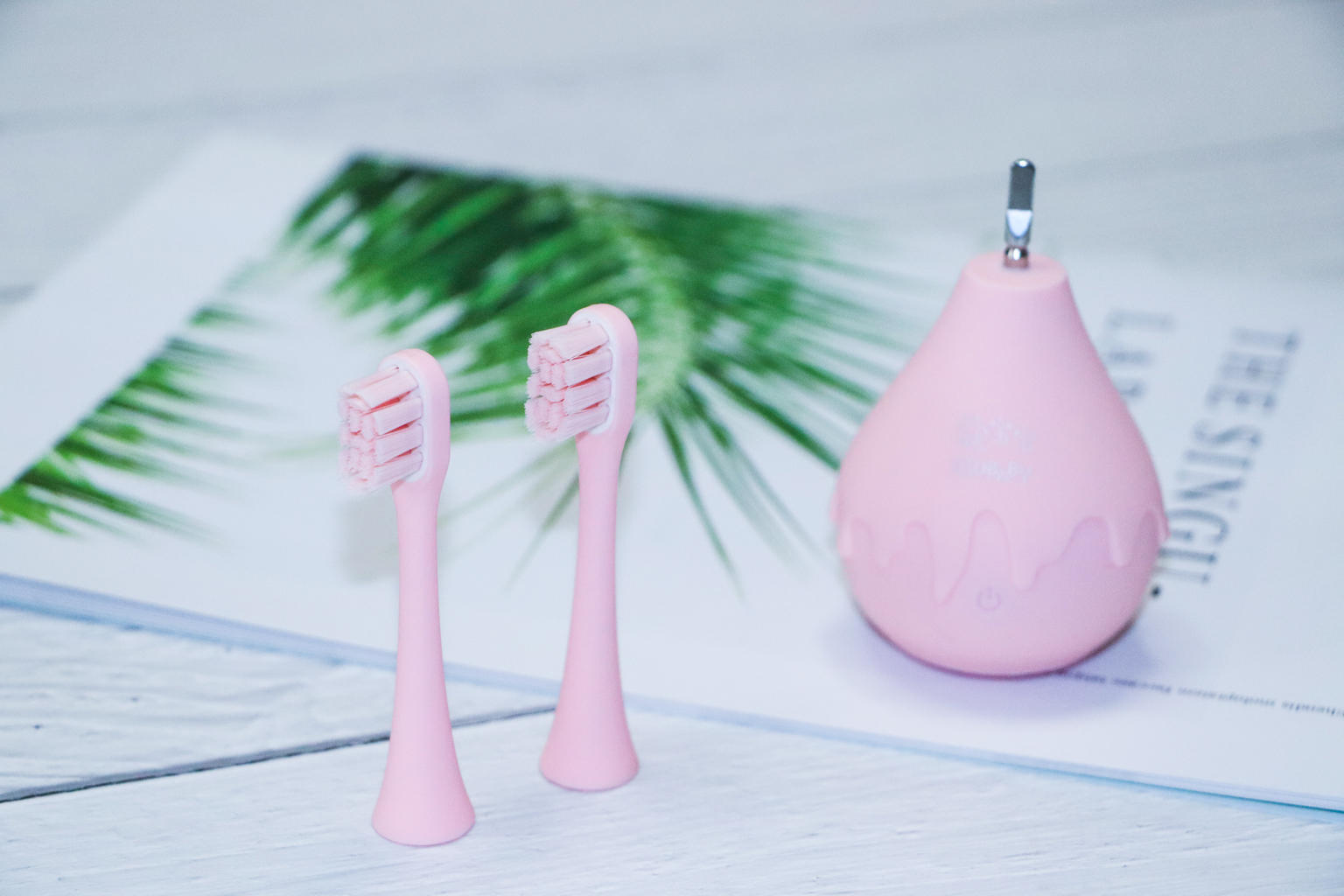 儿童牙刷推荐6-12岁不电动,电动牙刷儿童6-12岁不充电