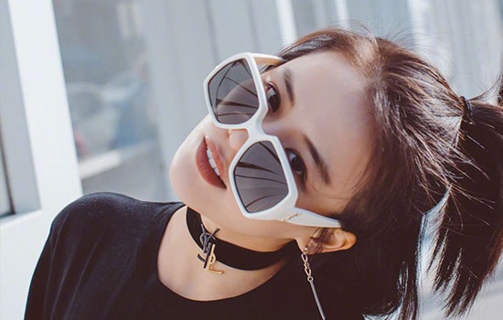 短发怎么扎头发好看简单气质,短发扎两个小辫子怎么扎好看图片