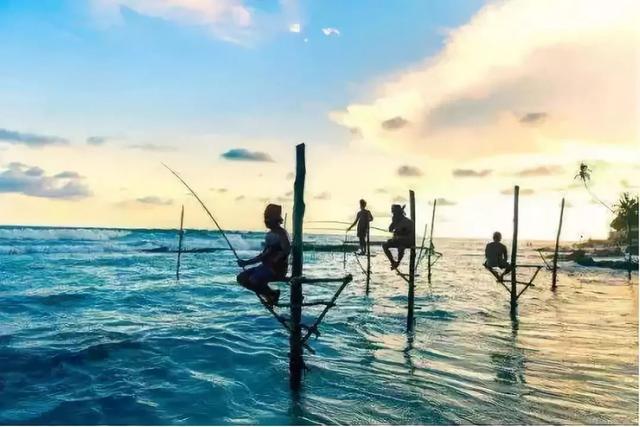 护照免签落地签国家和地区一览表,最值得去的免签落地签国家