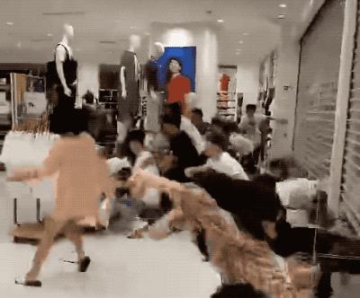 新加坡丧尸剧,丧尸围城新加坡