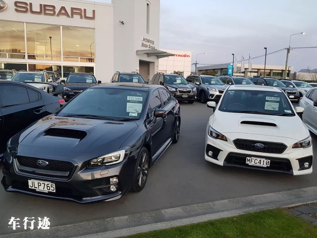 穿越新西兰北岛,新西兰北岛的真实生活最新