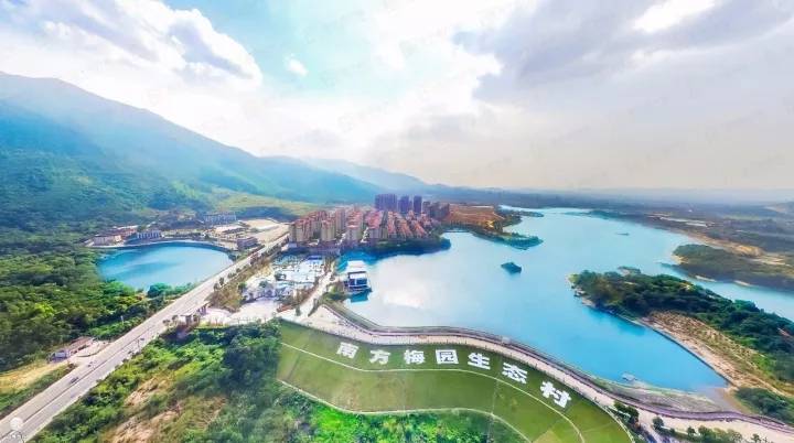 普宁盘龙湾私人温泉,潮汕温泉度假村排名榜